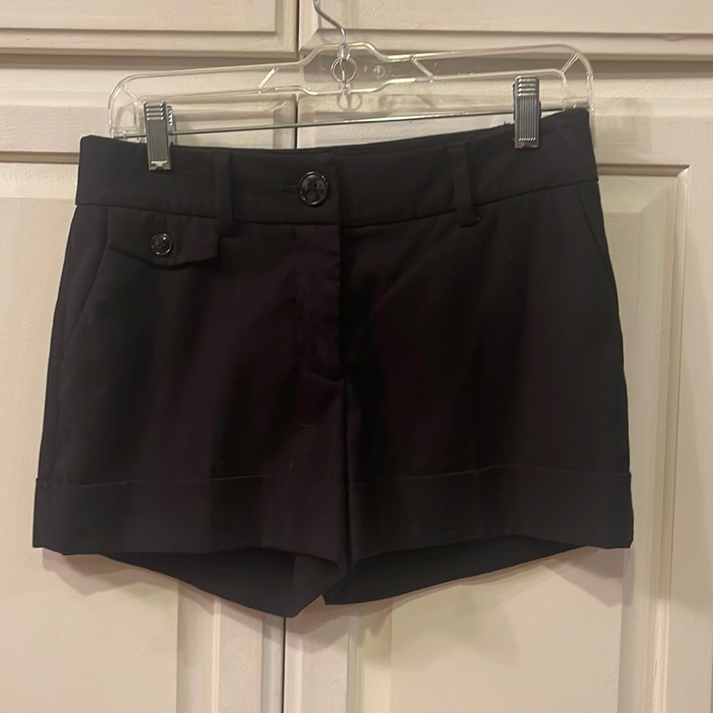 H&M us6 dress shorts